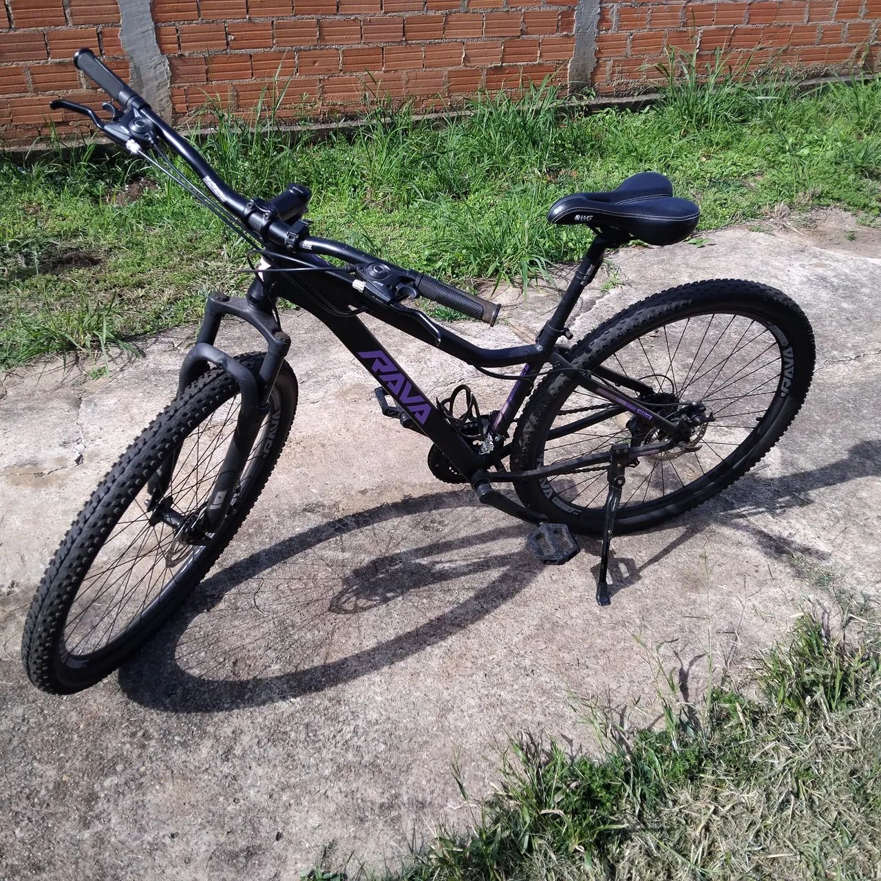BICICLETA ARO 29