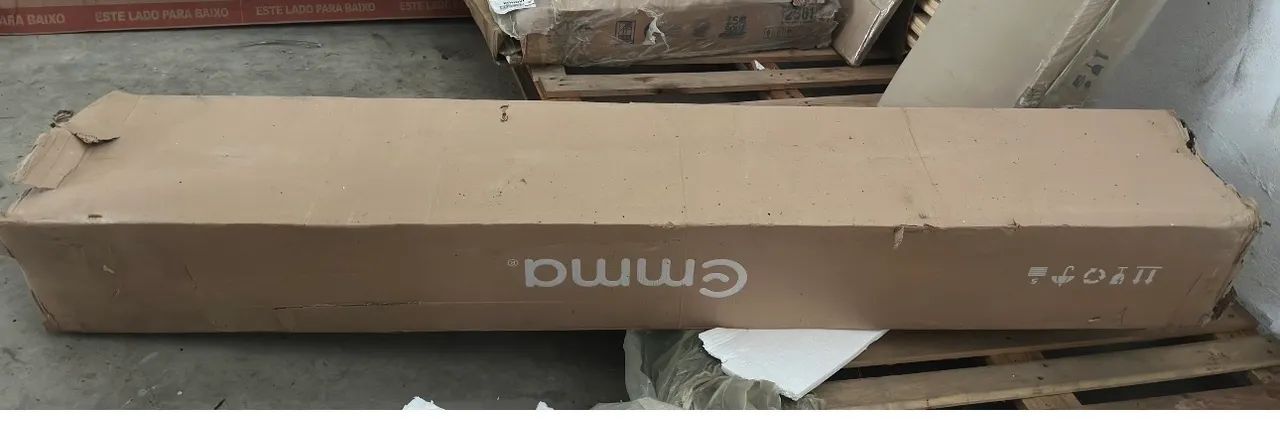 Cama emma box select queem - Foto 3
