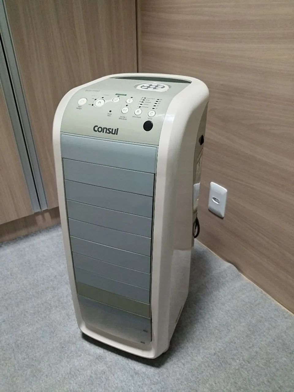 Climatizador Consul - Foto 2