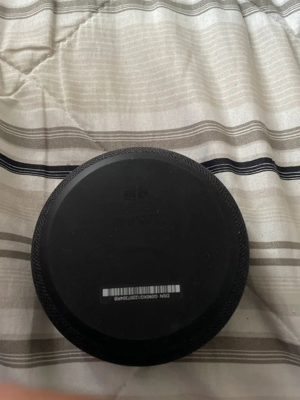 alexa echo dot 3 geração (negócio) - Foto 2