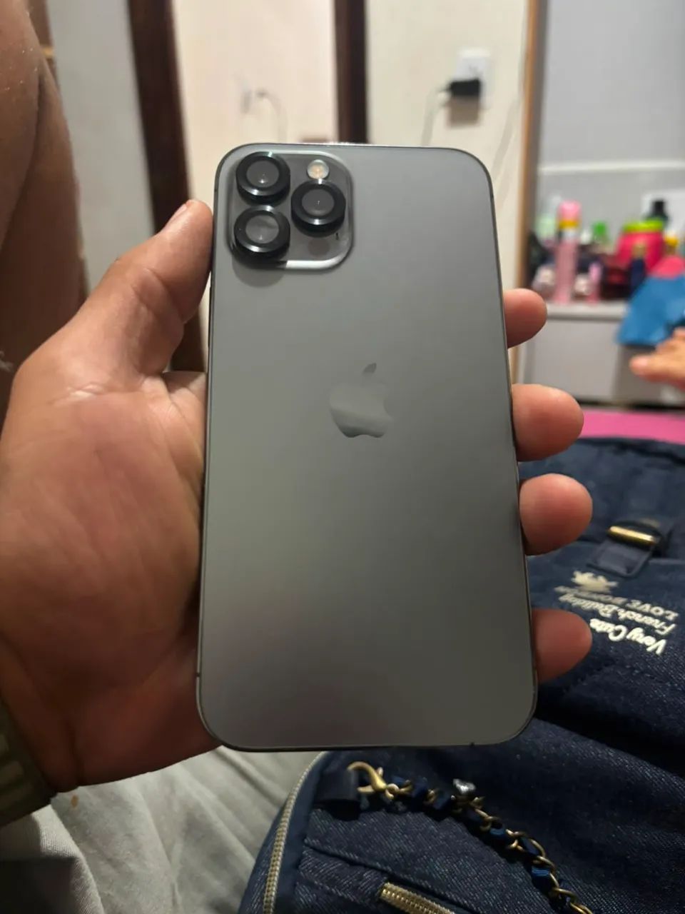 iPhone 12 Pro Max 128gb original  - Foto 2