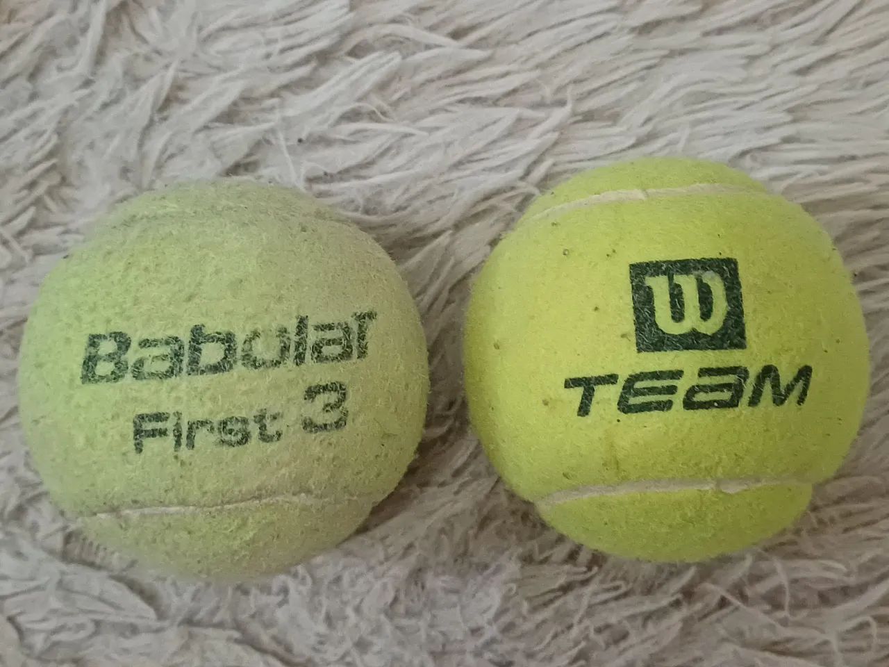 Bola de tênis 