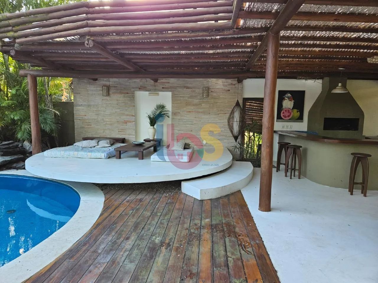 Vendo Casa em Arraial d Ajuda próximo a Praia - Foto 5