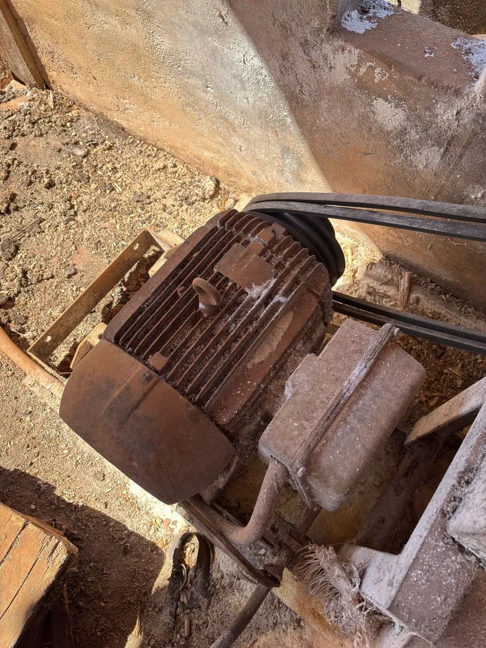 Engenho de cana  - Foto 4