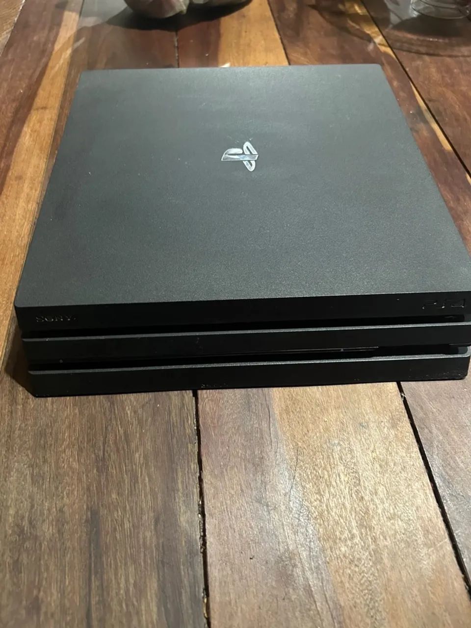 PS4 PRO - Foto 3