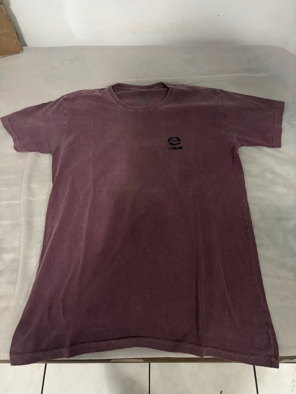 camisas Osklen originais - Foto 3