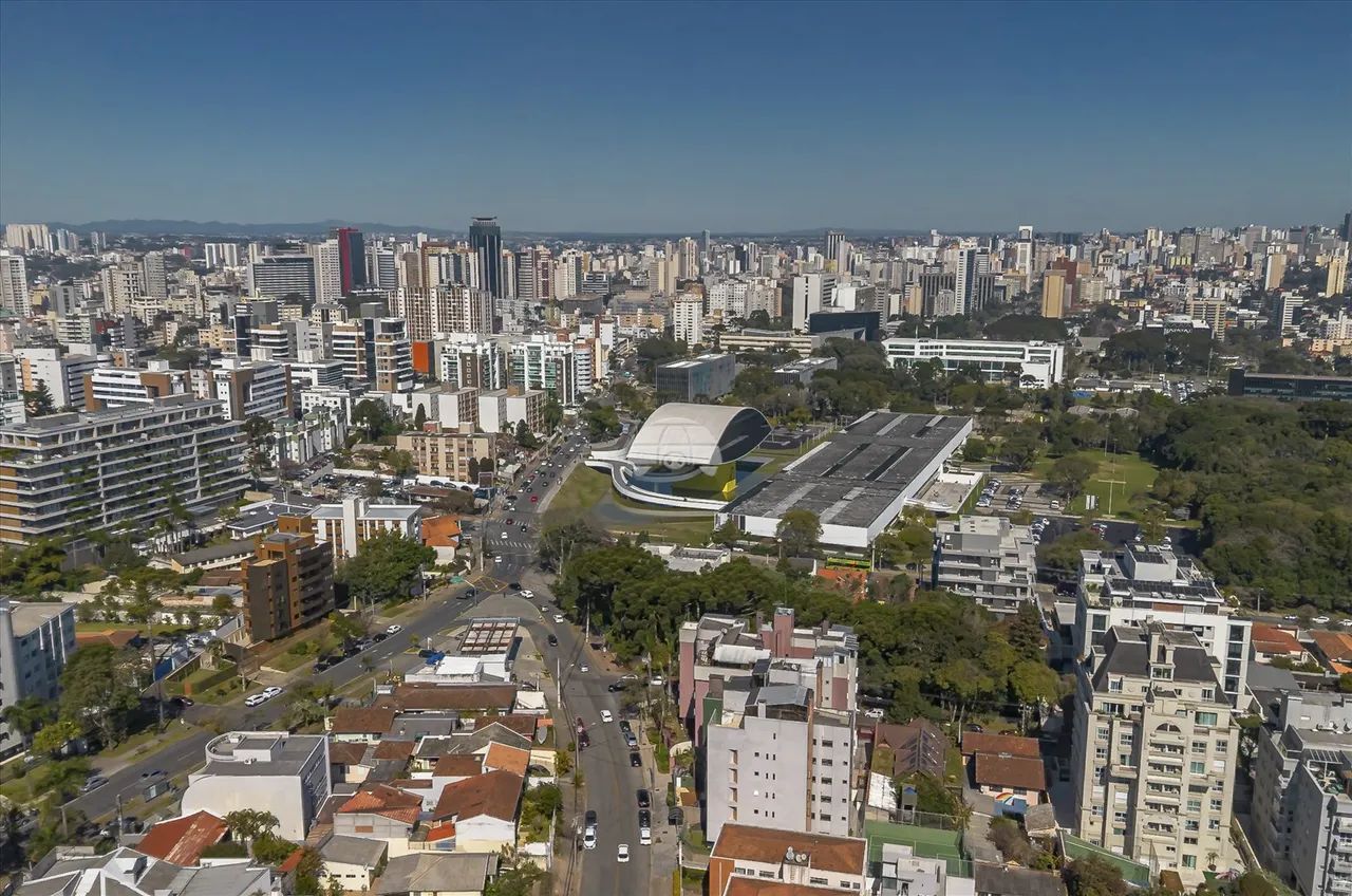 Vendas Terreno Curitiba PR - Foto 5
