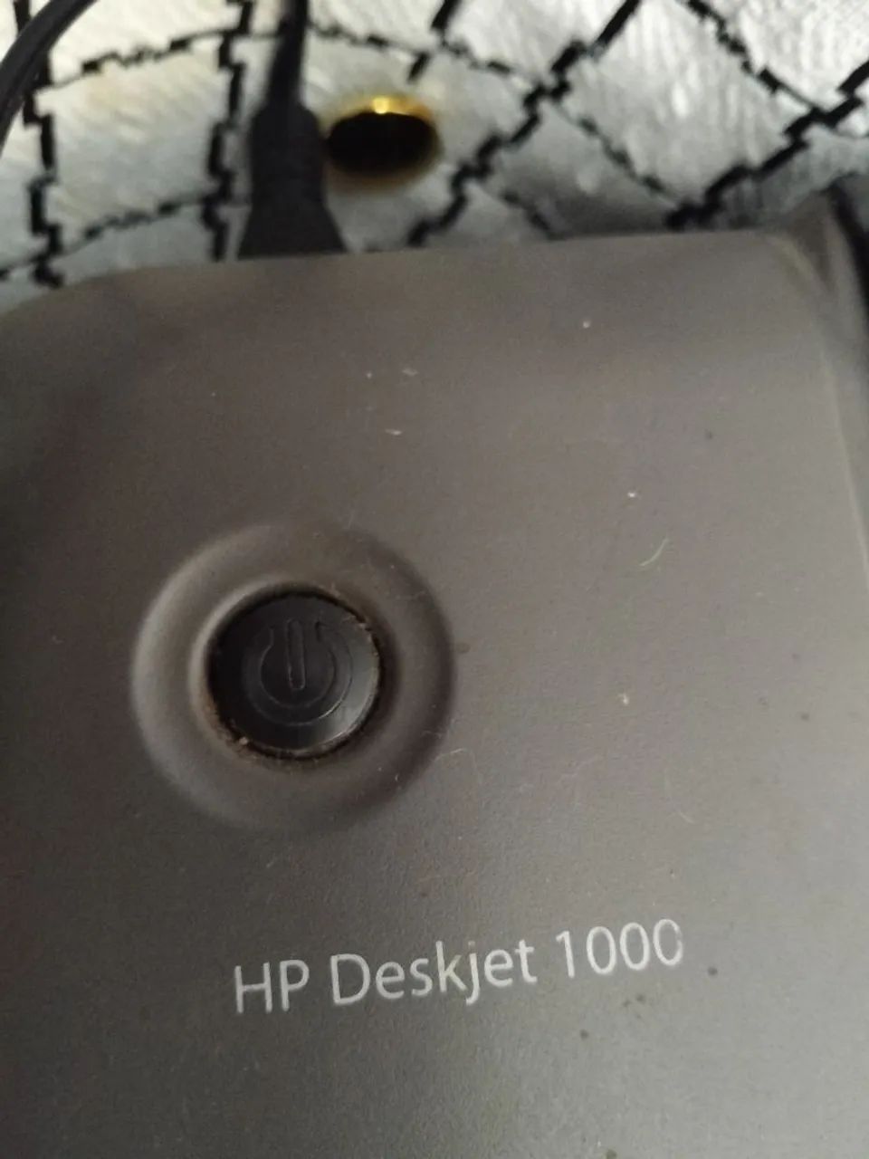 Impressora ótimo estado - Foto 3