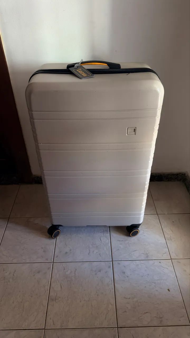 Mala de viagem 32kg - Foto 2