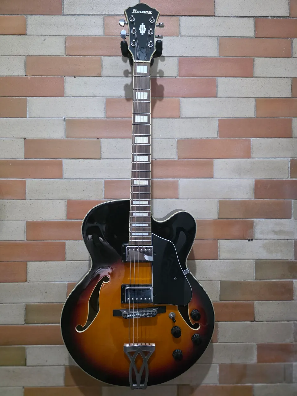 Ibanez Marty Friedman Sz520qm Blackberry 2003 - Instrumentos