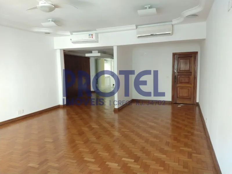 APARTAMENTO RIO DE JANEIRO COPACABANA - Foto 3