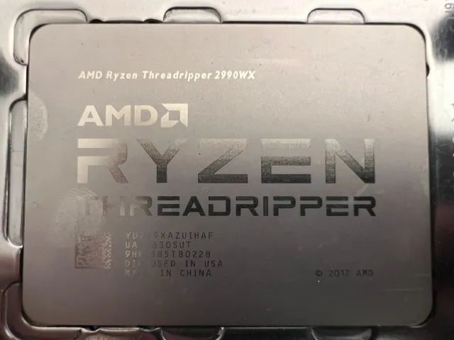 Processador Amd Ryzen 7 5800x 16 Threads Am4 - Foto 2