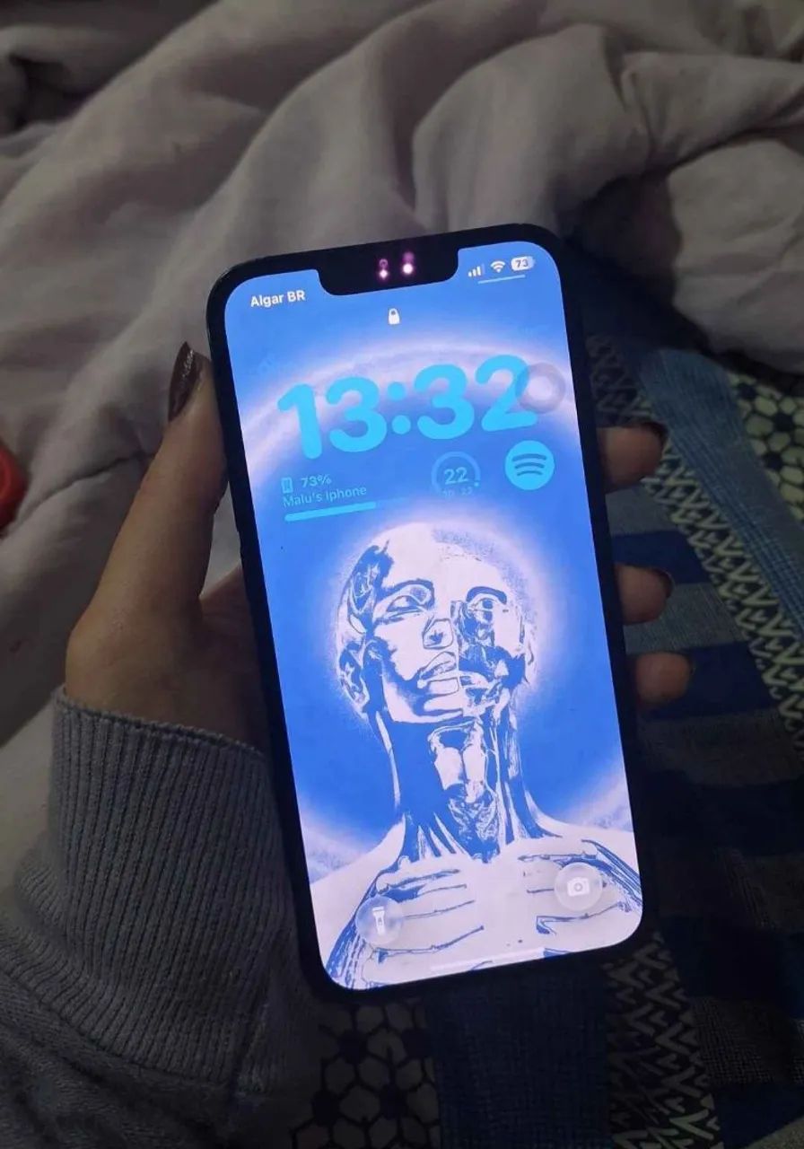 Iphone 13 - 128gb  - Foto 3