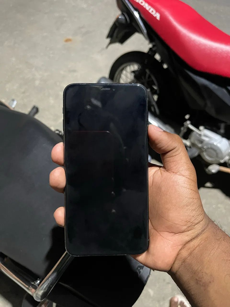 iPhone 11 Pro Max | 64Gb no precinho!! - Foto 4