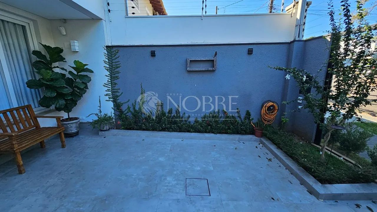 Sobrado Jd San Remo - Próximo Hospital Paraná - Foto 5