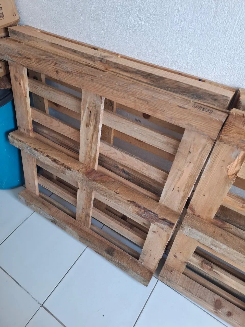 Pallet  - Foto 4