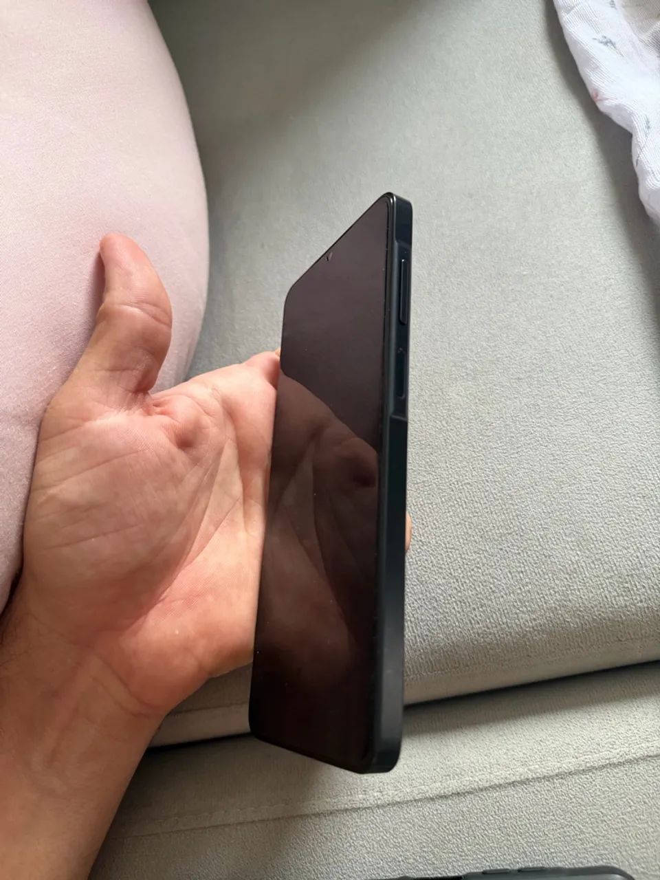 Vendo Samsung A07 - Foto 4