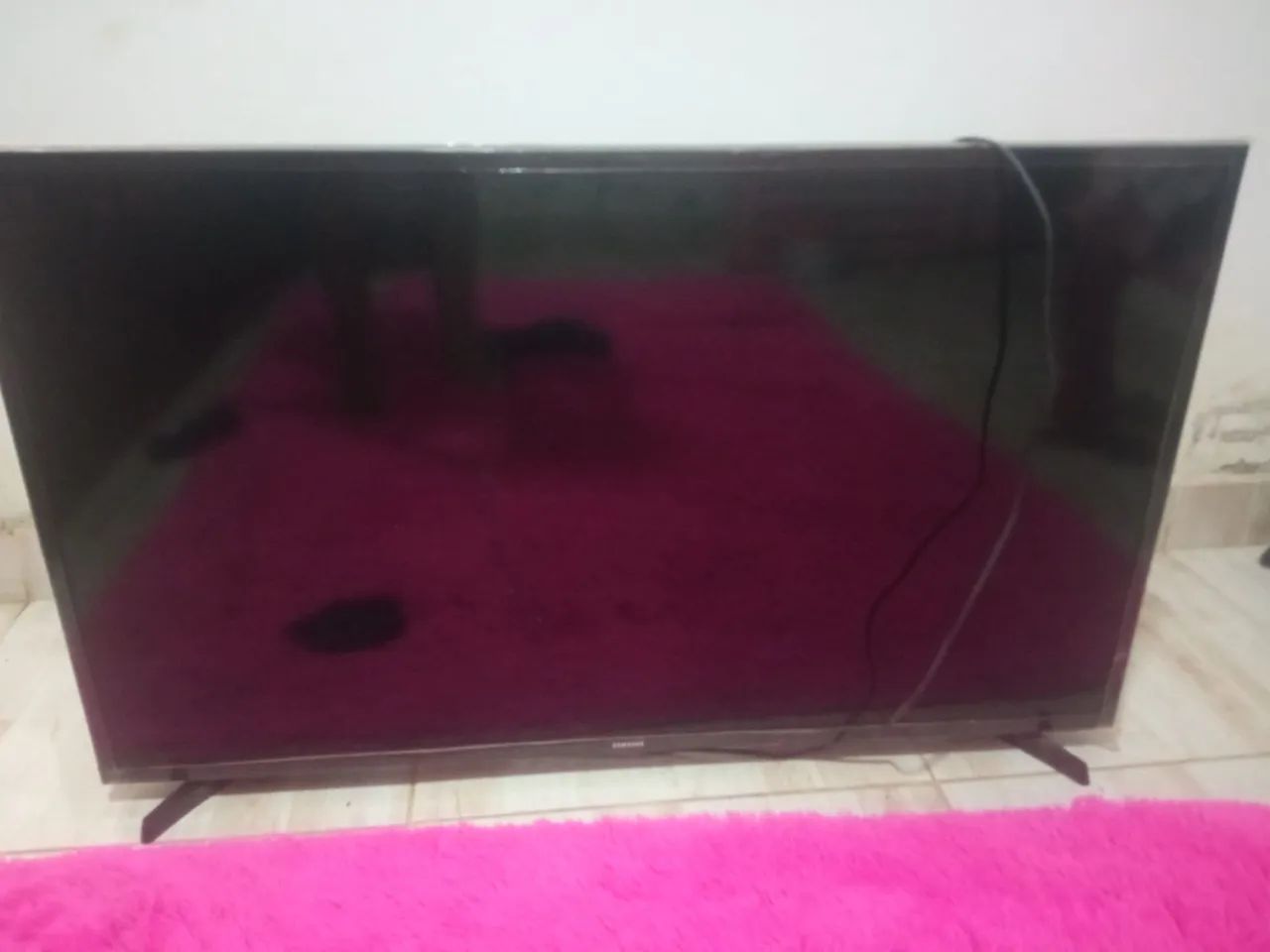 VENDE-SE SMART TV - Foto 3