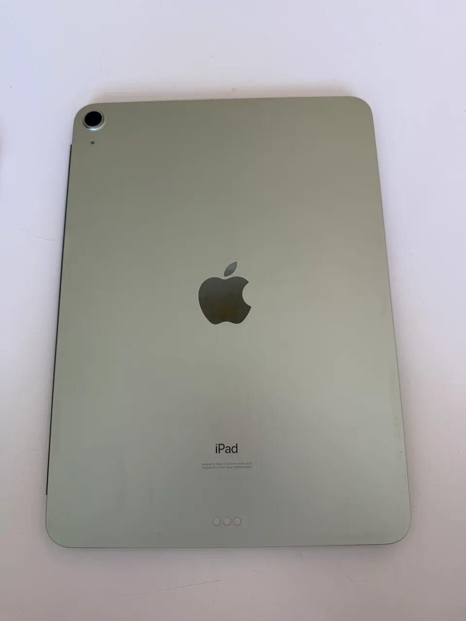 iPad Air 4 64GB Verde - Foto 3