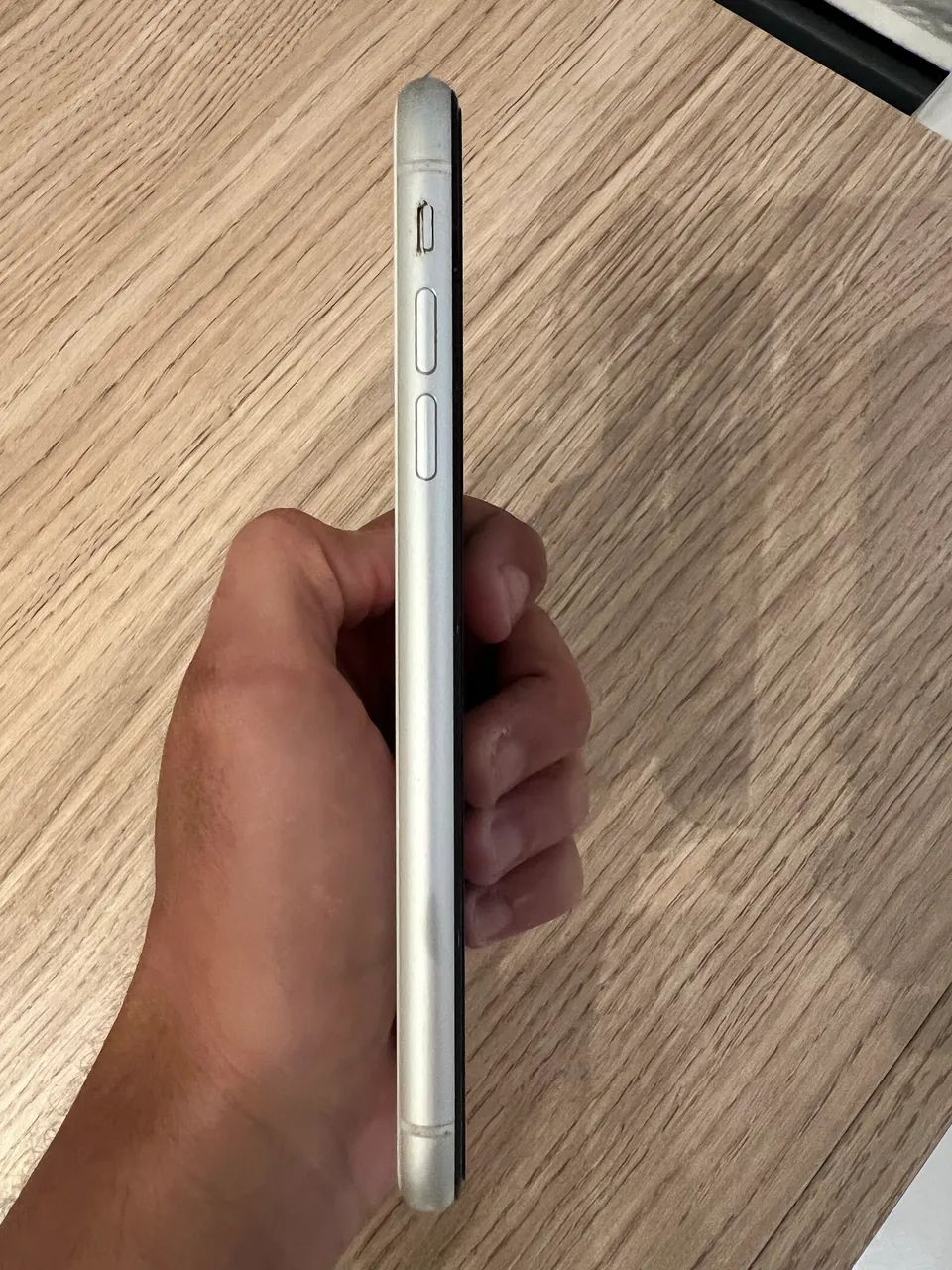 XR 64gb branco  - Foto 3