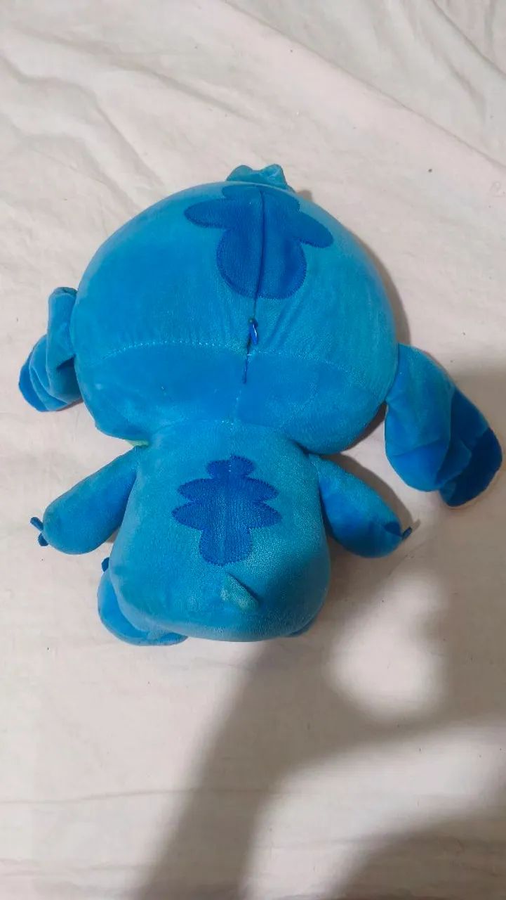 Urso Grande stich - Foto 2
