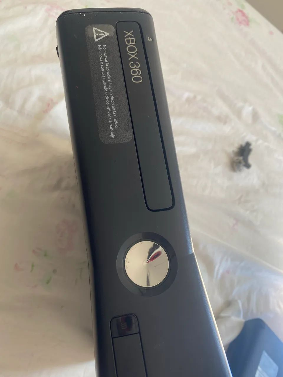 Xbox 360 com defeito  - Foto 3