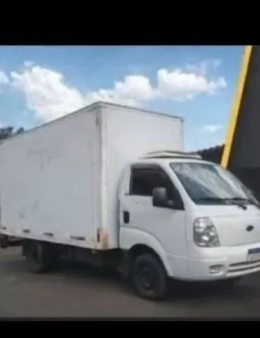 Frete mudança..foz do iguaçu e regioes