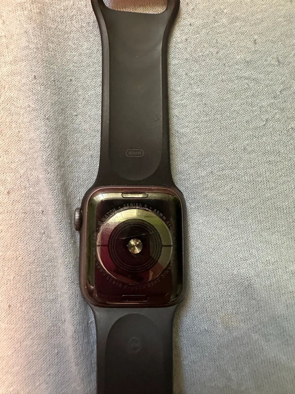 Apple Watch series 5 40mm - Foto 3
