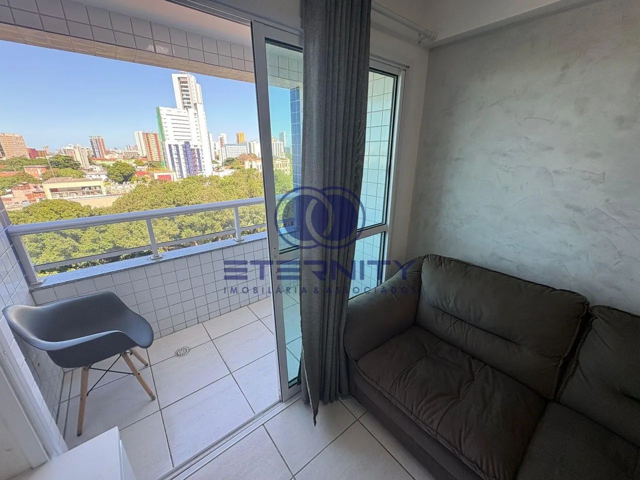 Alugue este excelente apartamento em Santo Amaro, Recife, no Edifício Pietro Priori, com 5 - Foto 2