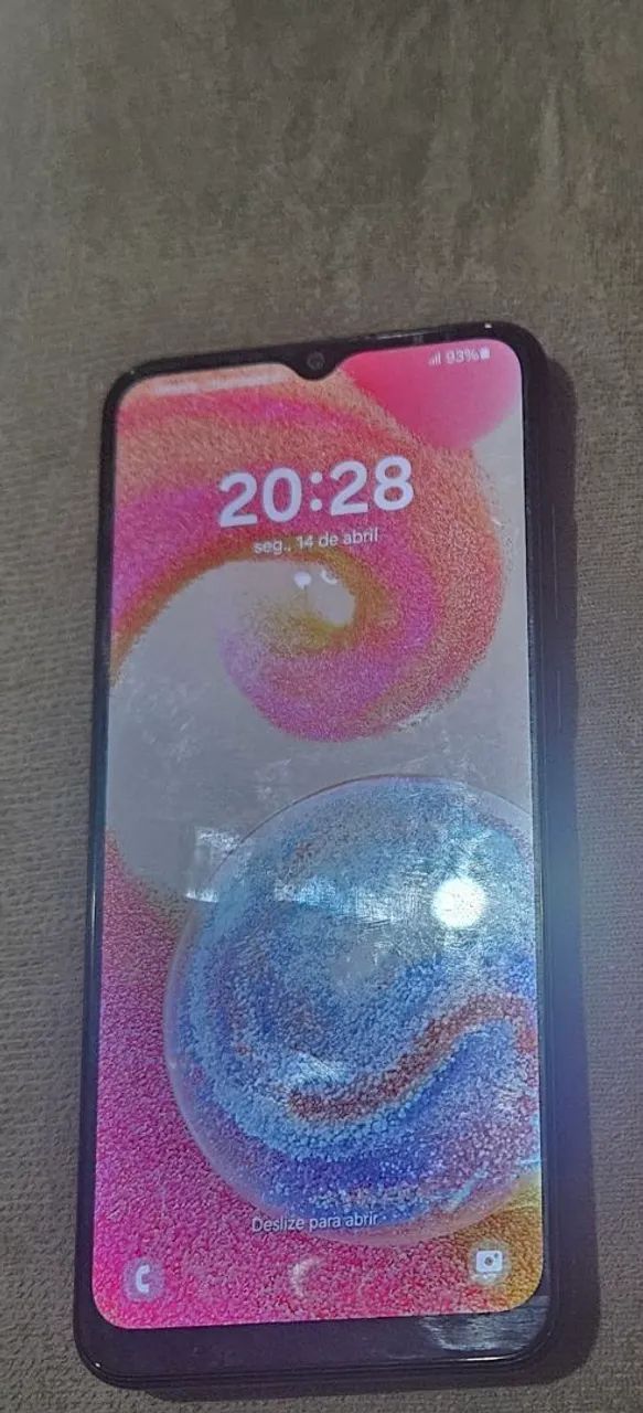 Samsung A04 - Foto 4