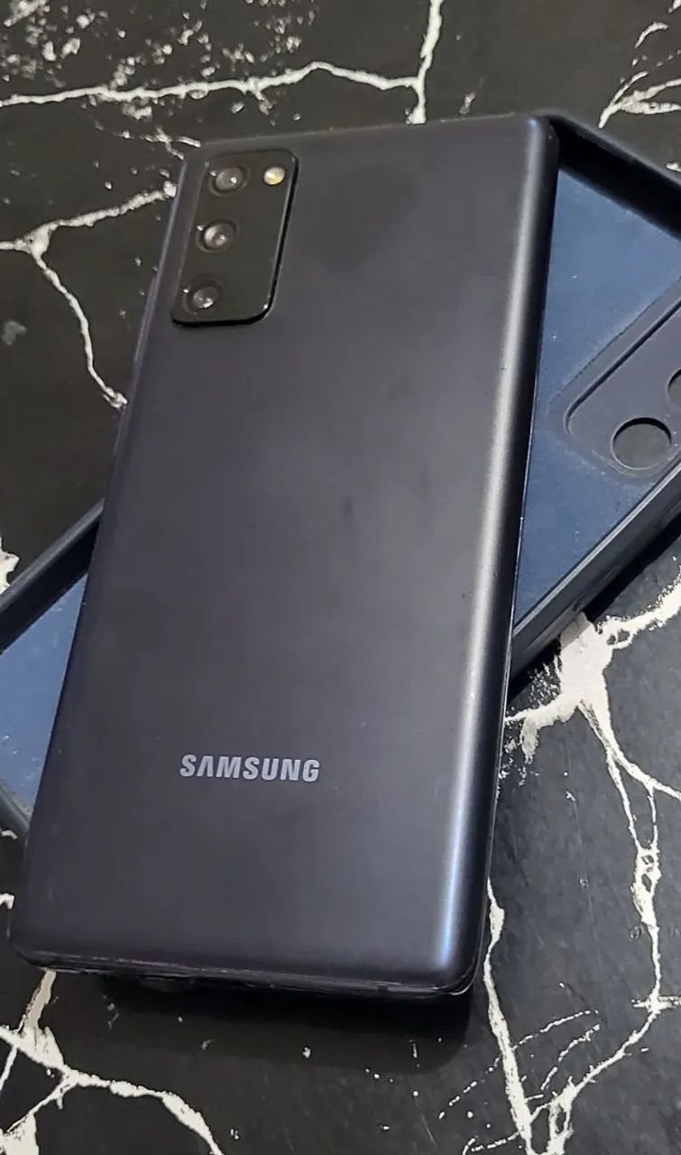 Samsung S 20 Fe  - Foto 3