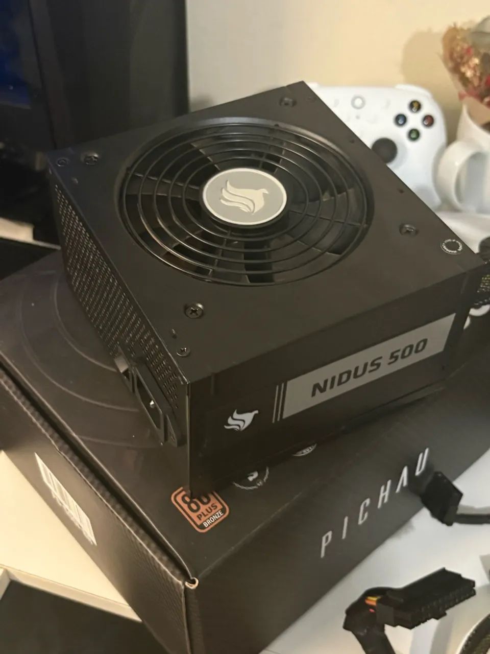 fonte 500w