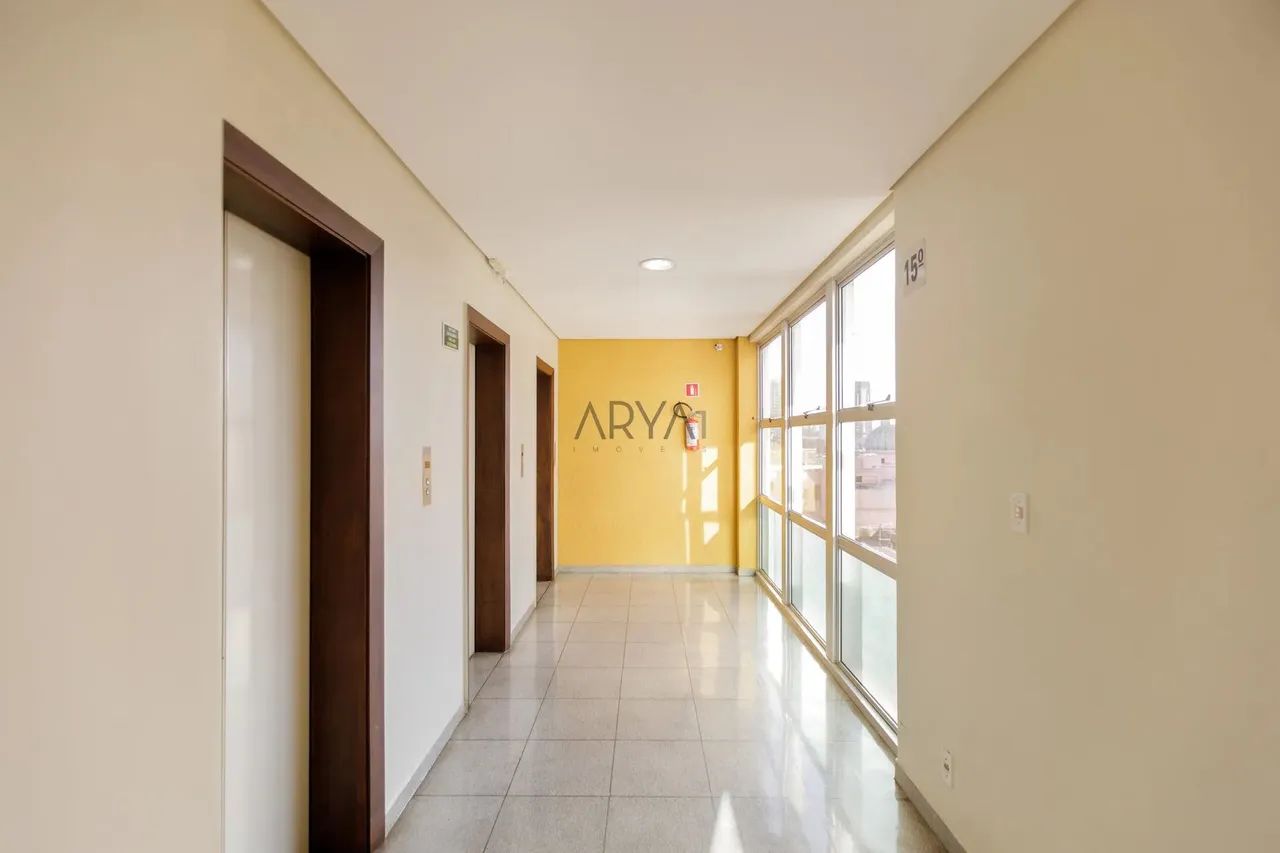 Sala comercial à venda no Centro ARYA1 - Foto 4
