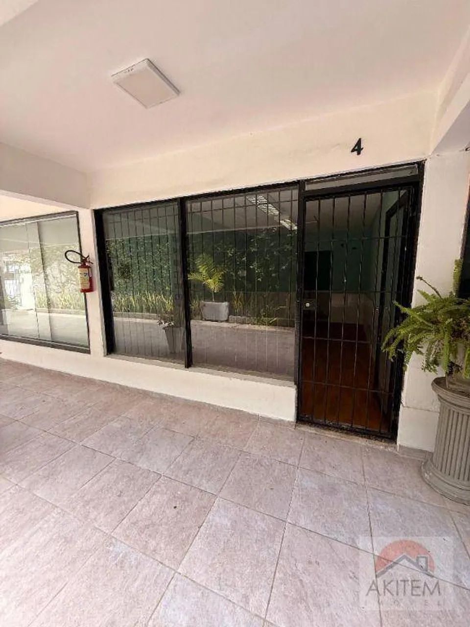 Alugo Loja Térrea em Bairro Novo - Foto 3