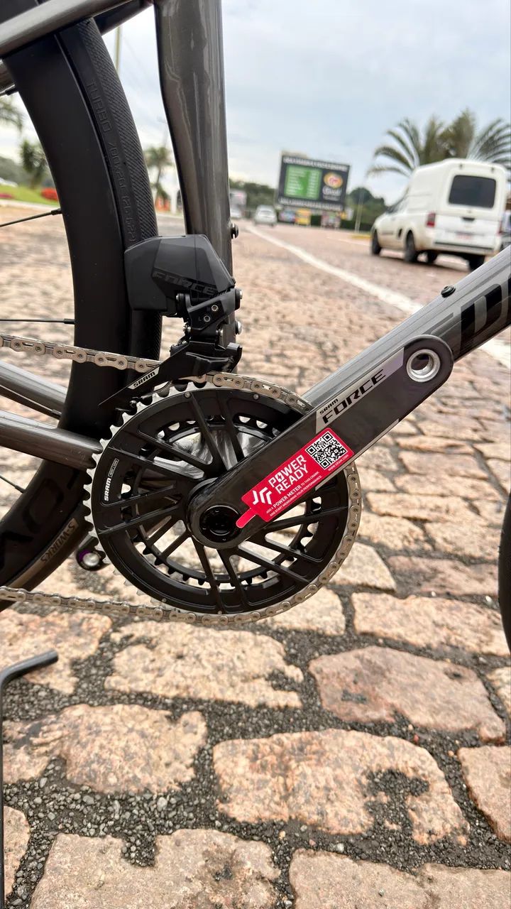 Specialized Tarmac SL8 Disc Carbon - Foto 2