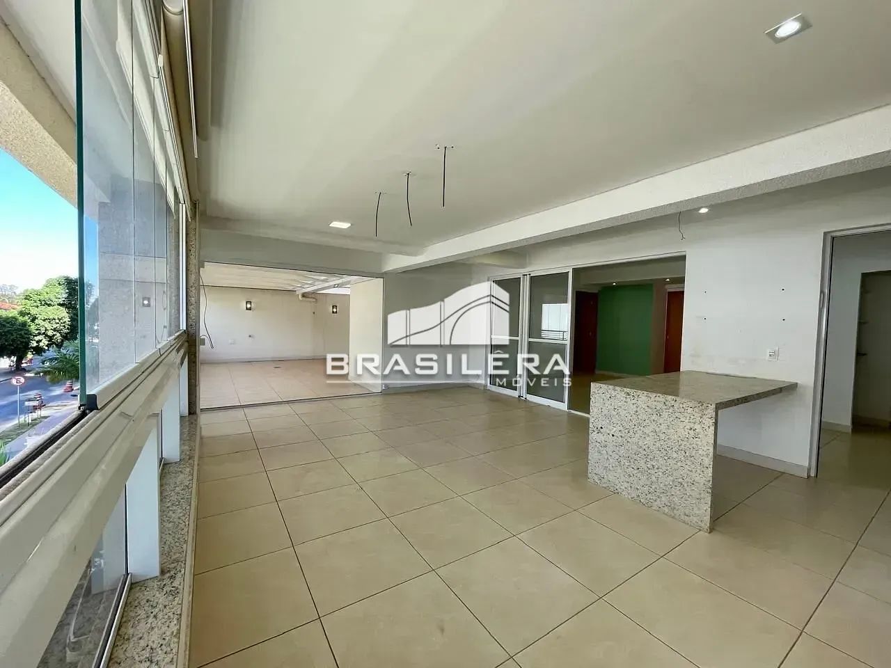 Apartamento a venda, 3 quartos, 3 suítes, 139 m², por R$ 850.000, Jardim América, Goiânia, - Foto 4