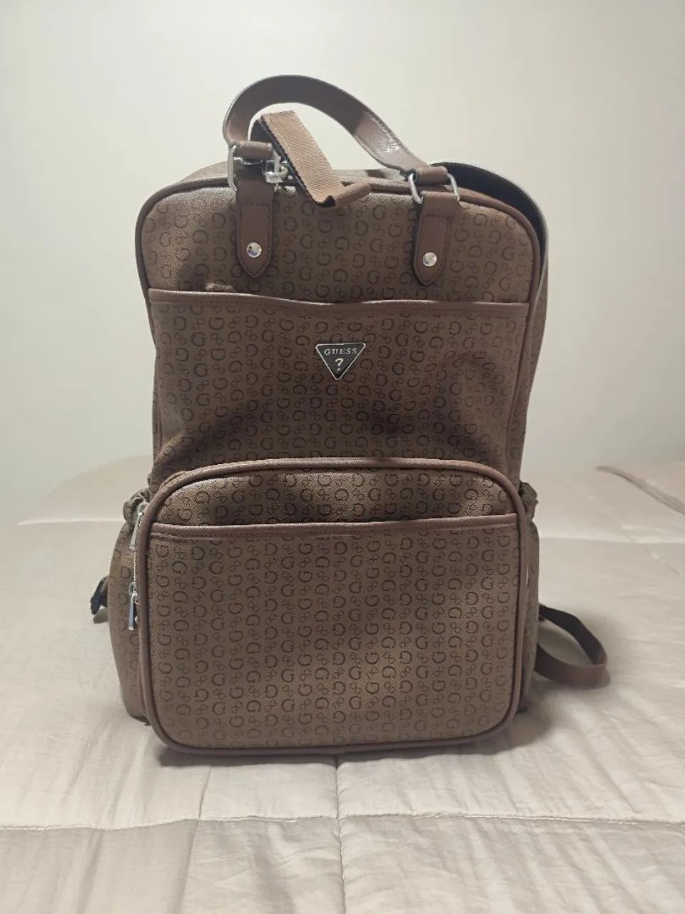 bolsa maternidade -Guess