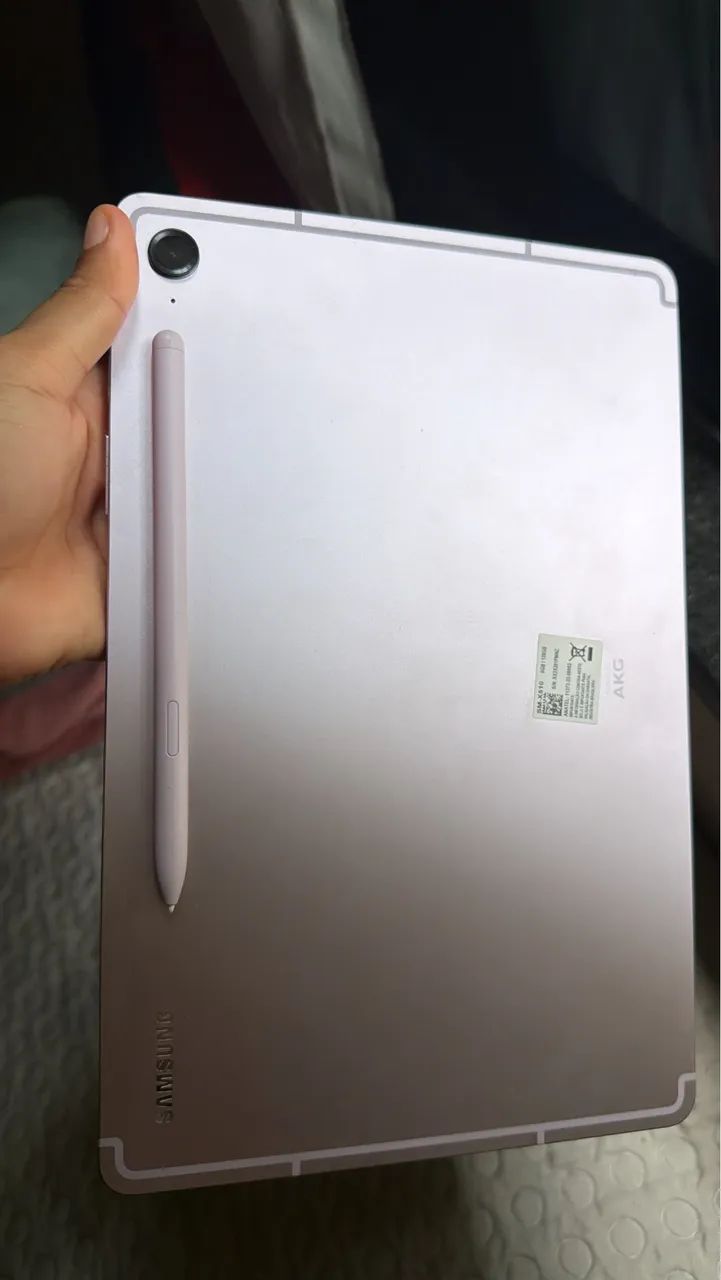 TABLET S9FE - Foto 5