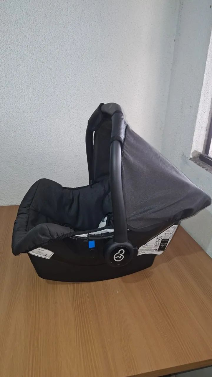 bebê conforto - Foto 2