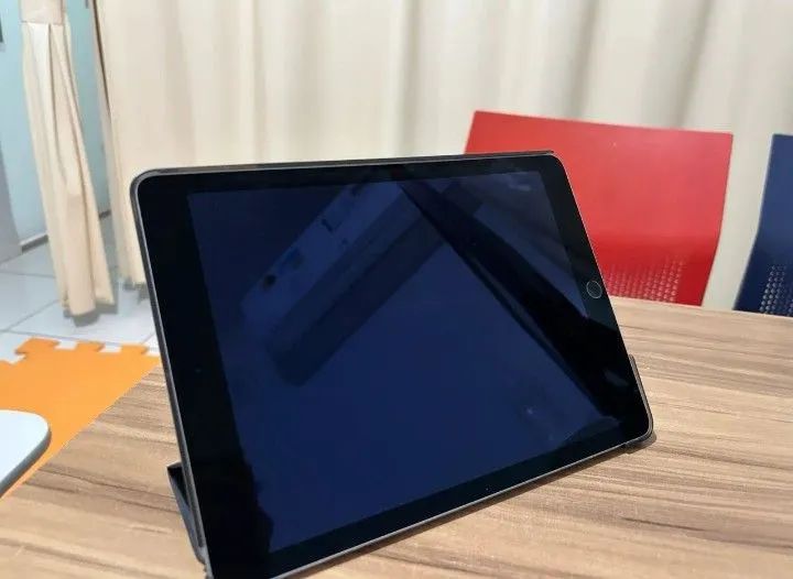 Vendo meu iPad Air 2 64gb | Semi-Novo - Foto 5