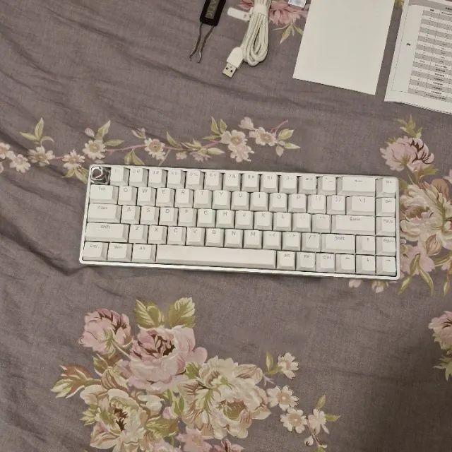 Teclado Magnético ATK68 - Foto 3
