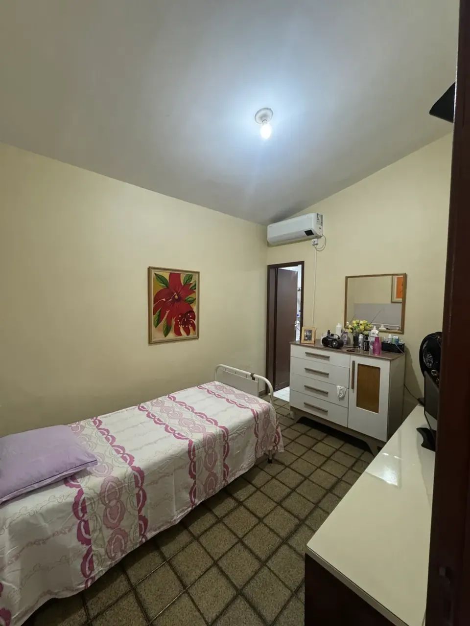 Casa no Bairro da torre com 3 quartos s/2 suites - Foto 4