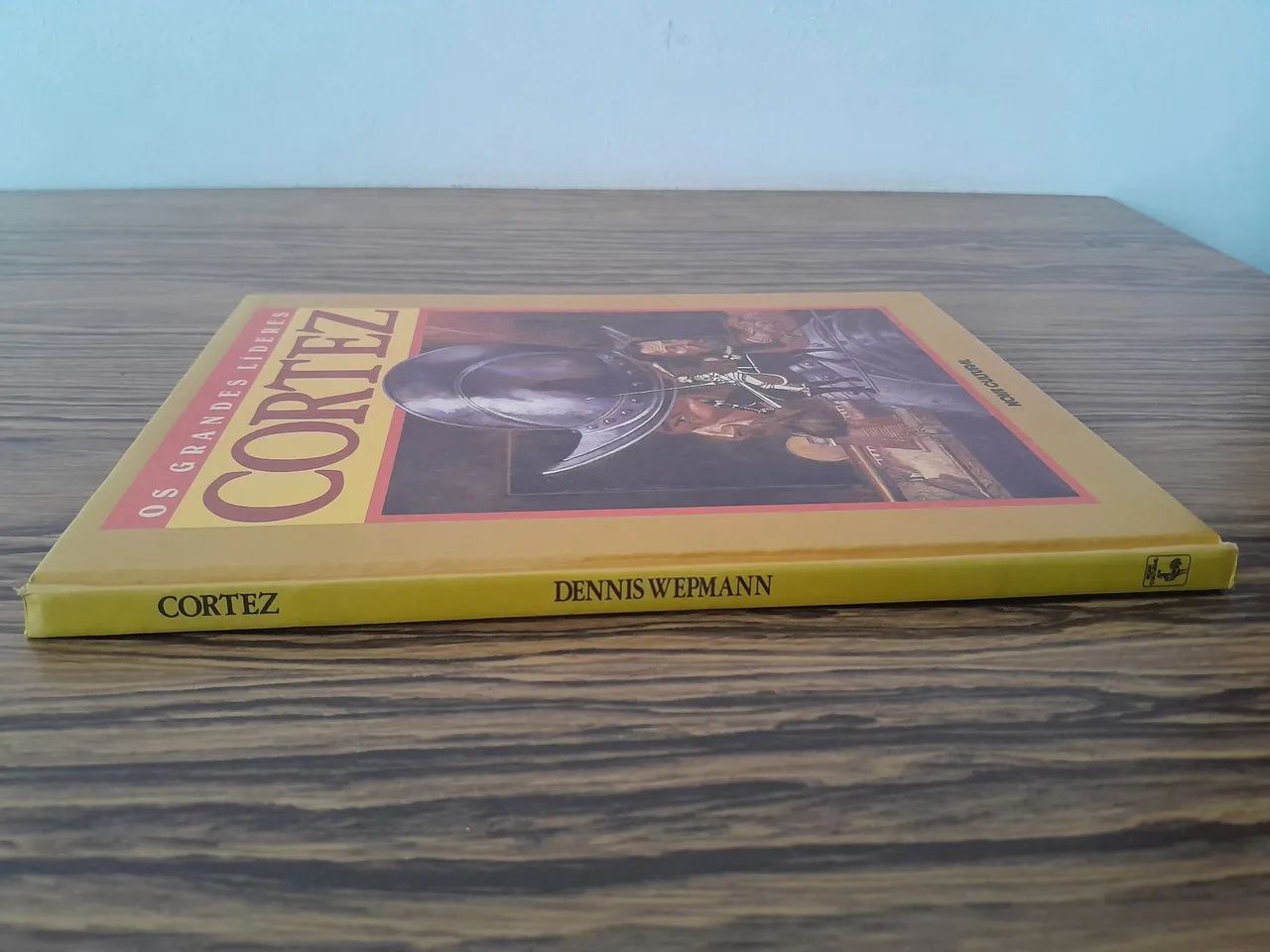Grandes Líderes - Cortez - Foto 3