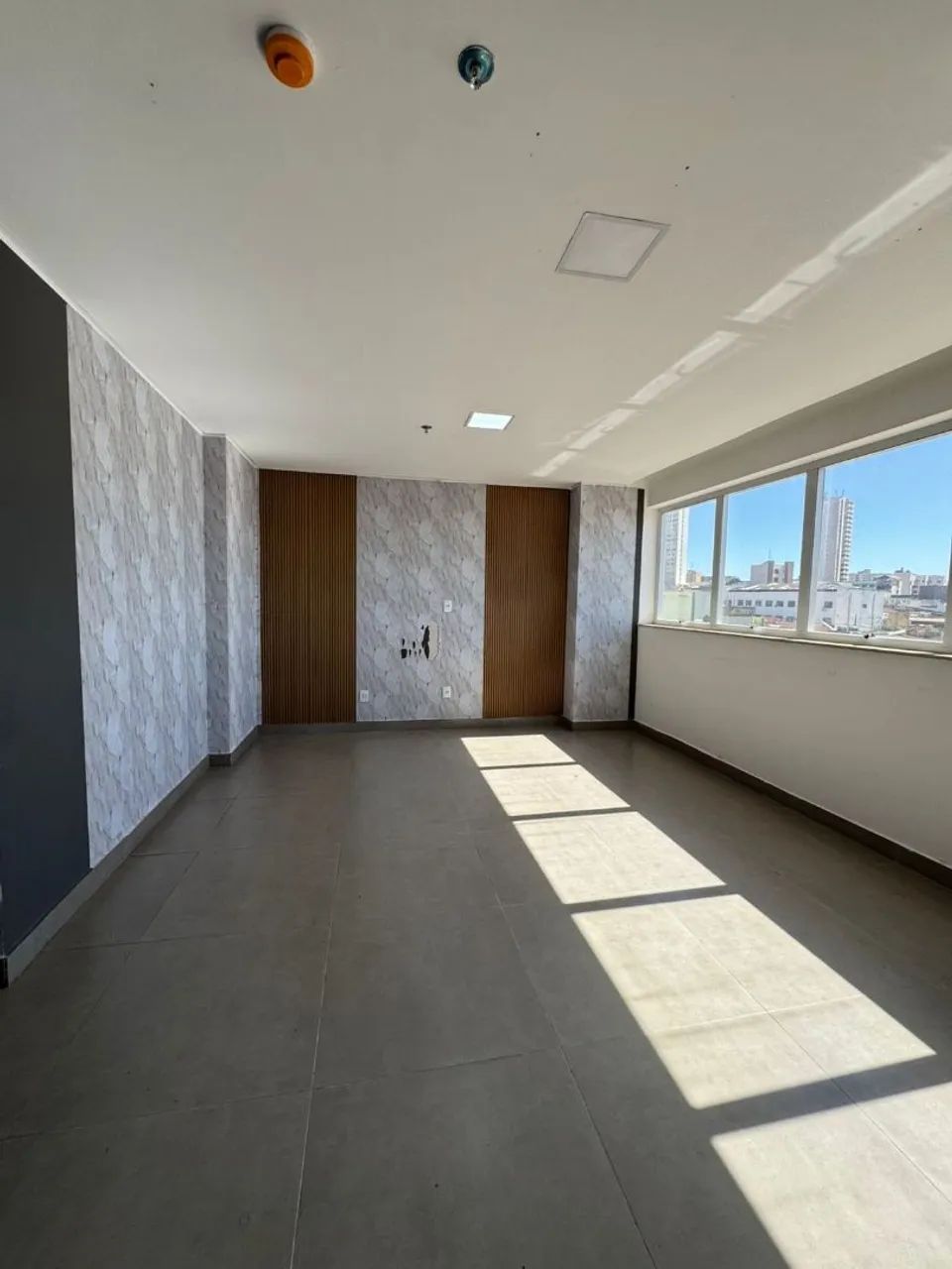 Locação Sala Comercial/escritório 35m² Centro Anápolis  - Foto 4