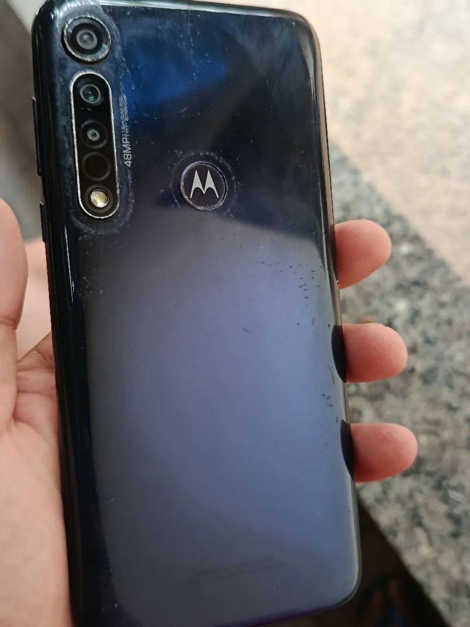 Moto g8 plus - Foto 3