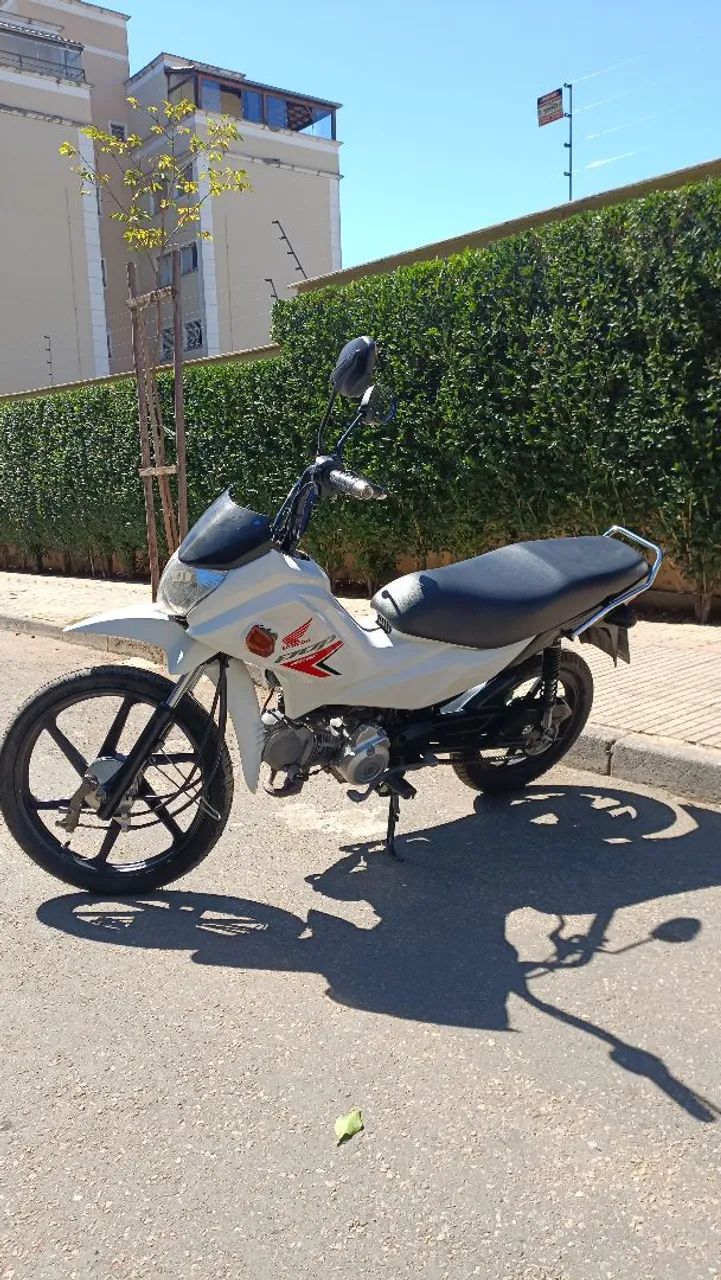 Honda POP 110I ES - Foto 4