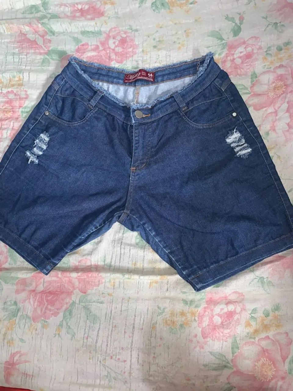 Short Jeans 