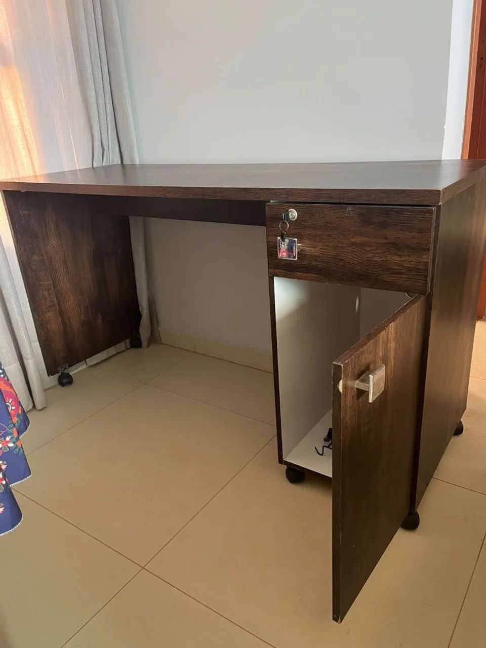 MESA DE ESCRITÓRIO  - Foto 5