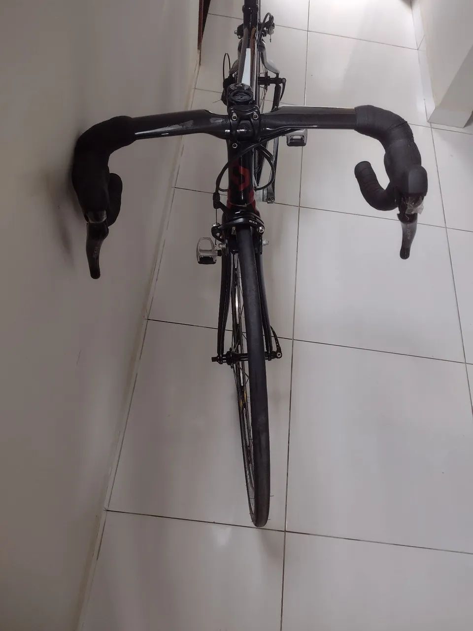 Bike Speed