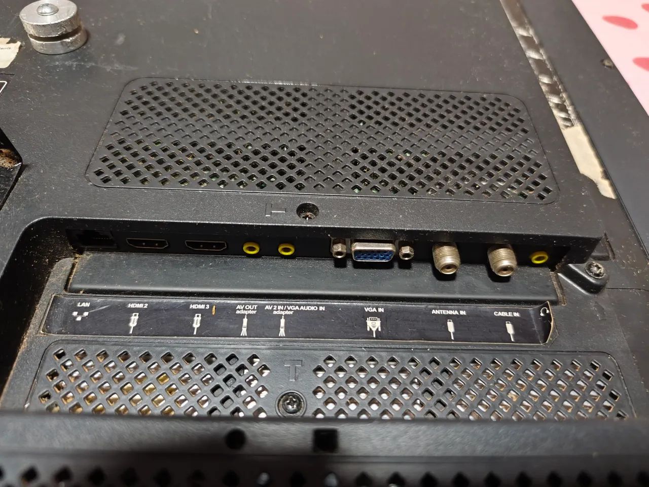 Tsmart TV Philco 32 polegadas, ÓTIMAAA ...em perfeito estado  - Foto 4